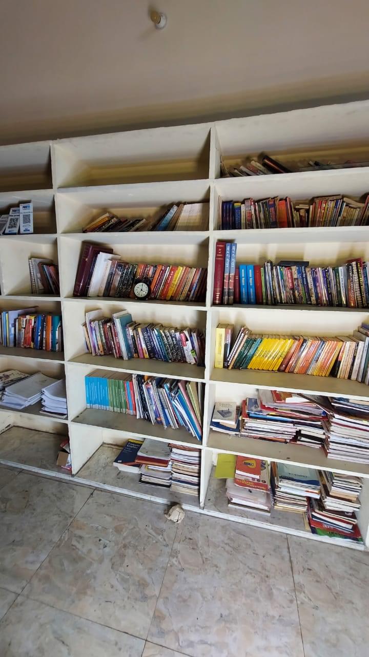 NNFDA Course Work photo 7